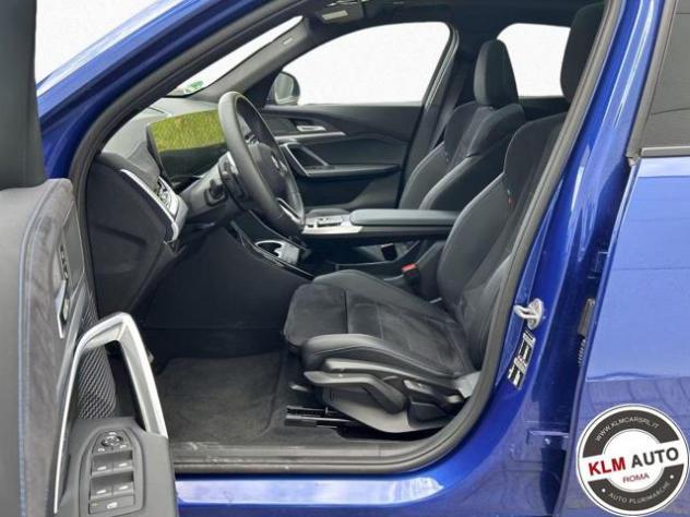 BMW X2 x Drive 20d M sport Tetto Pano 163cv rif. 23937171 - Foto 6