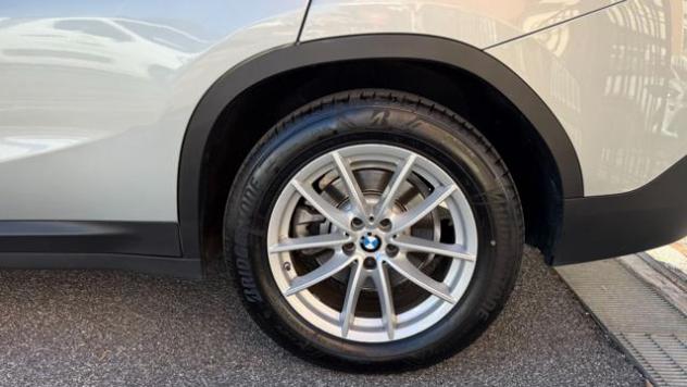BMW X4 XDRIVE 20d 190CV BUSINESS ADVANTAGE*FULL LED*PELLE rif. 24097470 - Foto 4