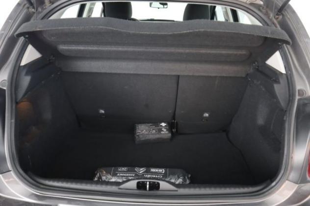 CITROEN C3 C3 PureTech 83 S&S Feel rif. 24013165 - Foto 6