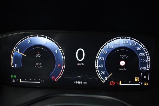 JEEP Compass 1.6 Multijet II 2WD Business rif. 22889129 - Foto 10