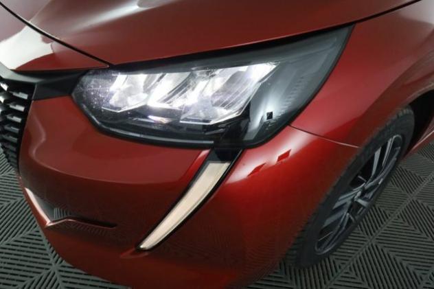 PEUGEOT 208 208 PureTech 100 Stop&Start 5 porte Allure Pack rif. 24028694 - Foto 9