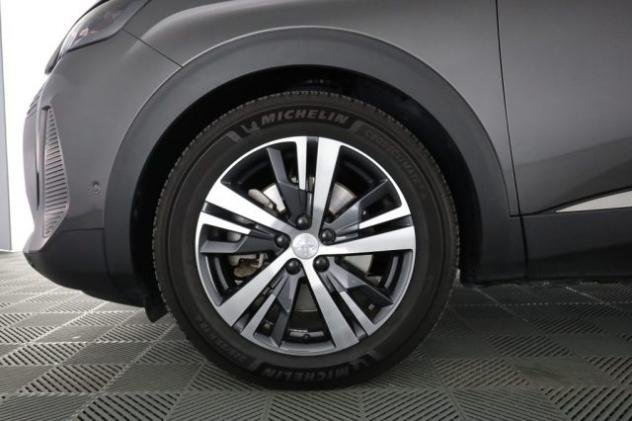 PEUGEOT 3008 3008 Hybrid 225 e-EAT8 Allure rif. 24170146 - Foto 8