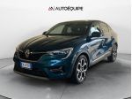 Renault Arkana 2021 1.6 E-Tech full hybrid Techno 145cv