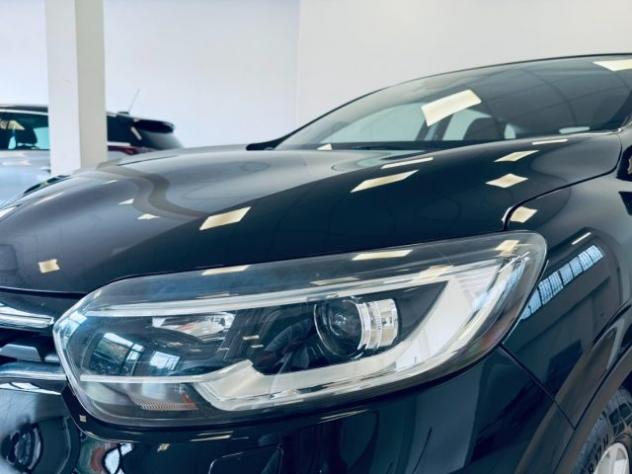 RENAULT Kadjar dCi 110CV Energy Intens - 114.000 Km rif. 24166939 - Foto 7