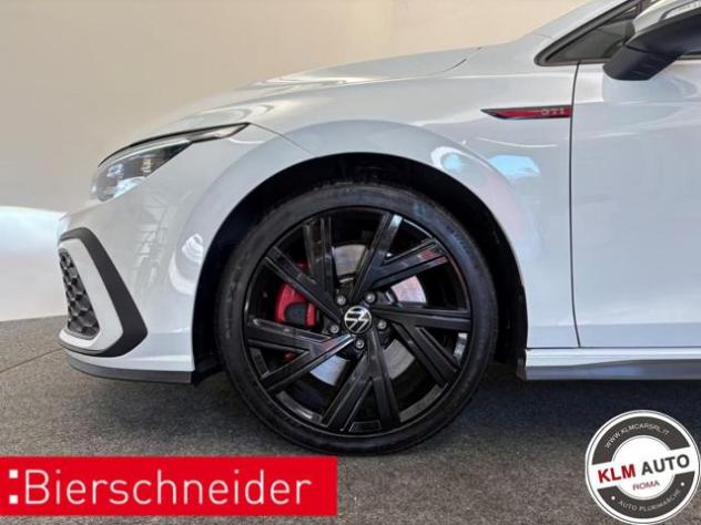 VOLKSWAGEN Golf 2.0 TSI DSG GTI VIII UFFICIALE VW rif. 23976475 - Foto 6