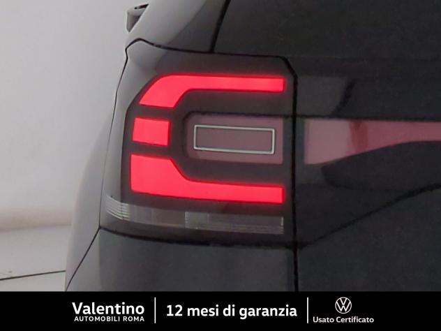 Volkswagen T-Cross 1.0 TSI Style - Foto 9