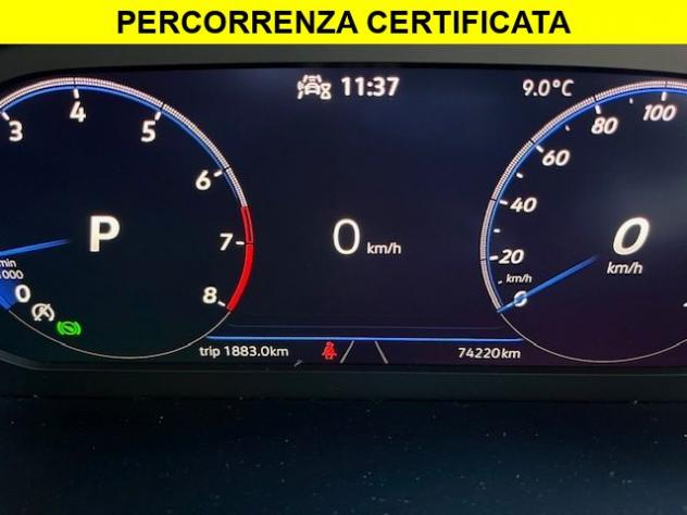 VOLKSWAGEN T-Roc 1.5 TSI ACT DSG R-Line rif. 23516628 - Foto 6