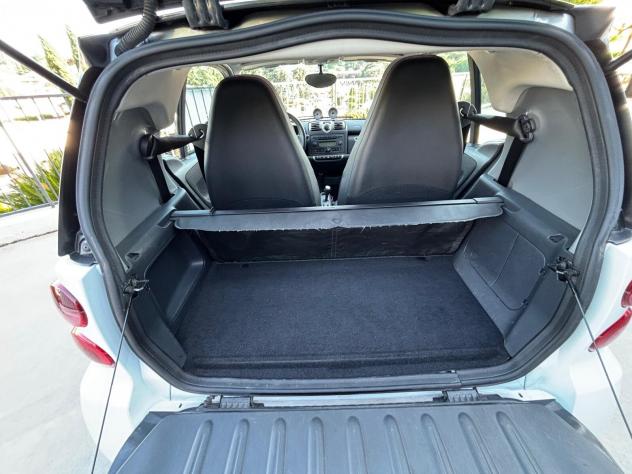 Smart ForTwo 1000 52 kW pulse servosterzo - Foto 9