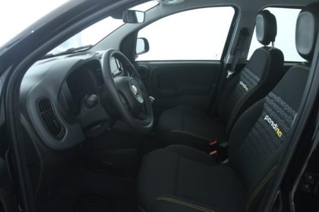 FIAT Panda 1.0 FireFly S&S Hybrid / Pack City / Neopatentati rif. 22180805 - Foto 7