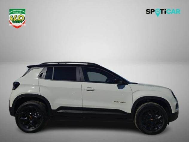 JEEP Avenger 1.2 Turbo 145 CV MHEV 4xe The North Face rif. 24066069 - Foto 4