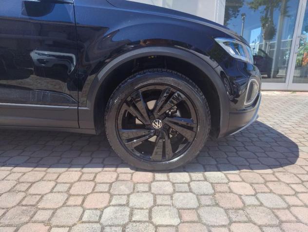 VOLKSWAGEN - T-Roc - 1.0 TSI Sport - Foto 2