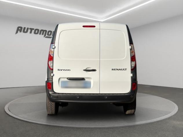 RENAULT Kangoo EXPRESS 1.5 DCI 115CV rif. 23905525 - Foto 5