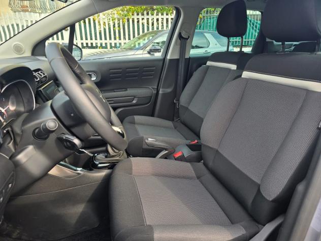 Citroën C3 Aircross BlueHDi 110 S&S Plus - Foto 10