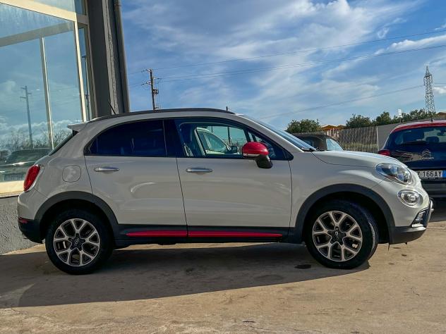Fiat 500X 1.4 MultiAir 140 CV - Foto 3