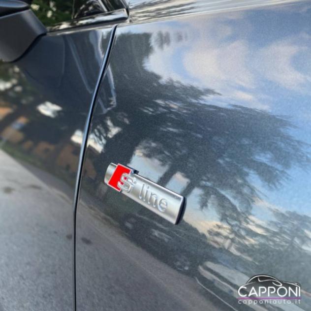 AUDI A5 Avant TDI 150 kW S Line edition PROMO rif. 24051808 - Foto 5