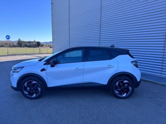 RENAULT Captur ECO-G 100 CV Techno GPL ok neopatentati rif. 23447191 - Foto 8