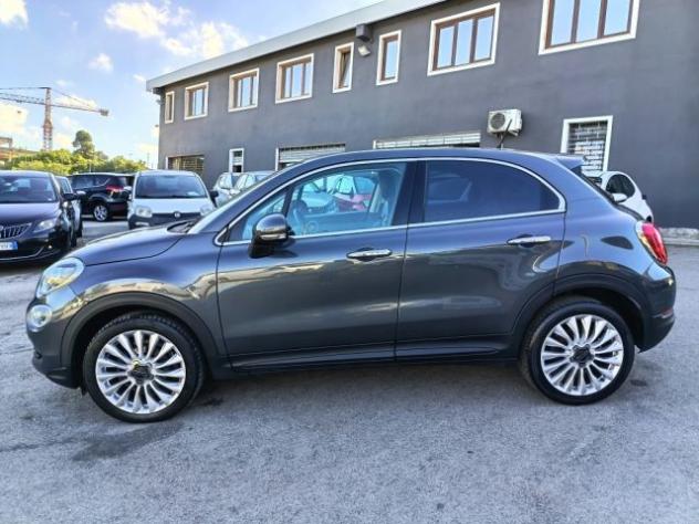 FIAT 500X 1.6 MultiJet 120 CV Business rif. 24195238 - Foto 4
