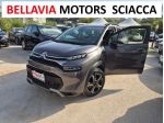 Citroen C3 AIRCROSS 1.5 BlueHDi 110CV 2022