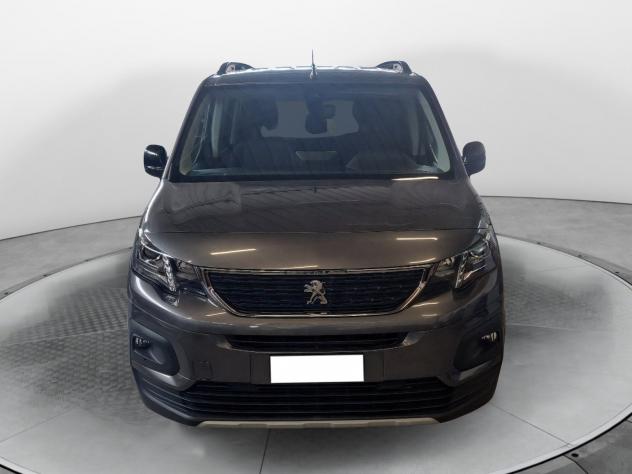 Peugeot Rifter 1.5 BlueHDi 100 Allure Pack Std - Foto 8