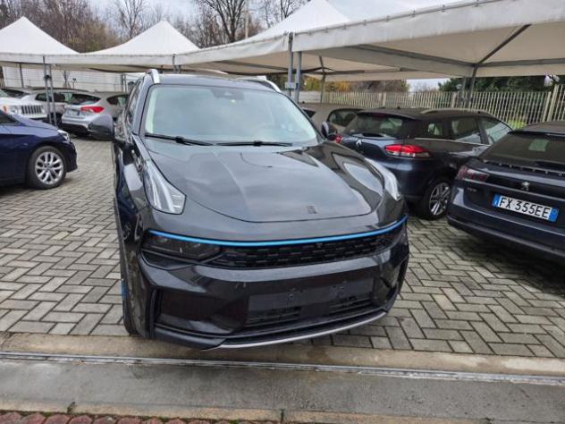 LYNK & CO 01 PHEV rif. 23794814 - Foto 8