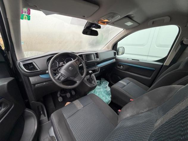 PEUGEOT Traveller Traveller BlueHDi 150 S&S Standard Active - Foto 8