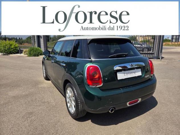 MINI Cooper D 1.5 Cooper D 5 porte rif. 23009039 - Foto 3