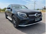Mercedes-Benz GLC Coupé Coupe Premium 2.2 Diesel 204cv