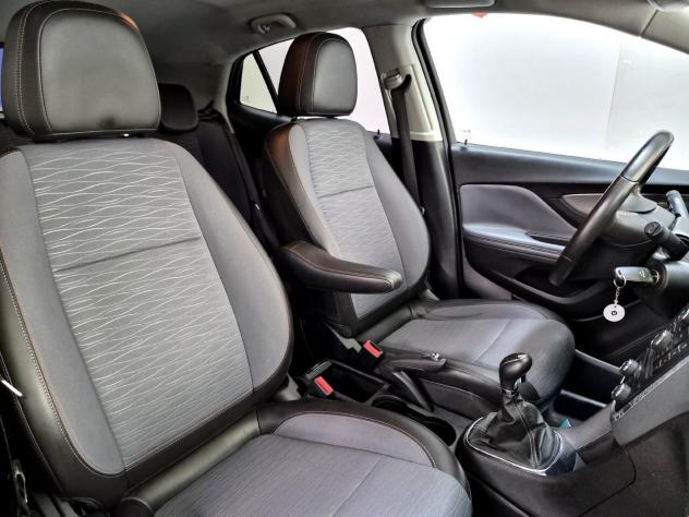 Opel Mokka 1.4 Turbo 4x4 Ecotec 140cv Cosmo - Foto 8