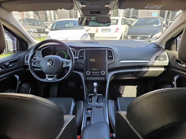 Renault Mégane 1.5 DCI 81KW BOSE EDC - Foto 9