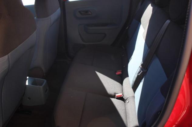 FIAT Grande Panda 1.2 100 CV S&S Icon -KMM0 PACK TECH rif. 24097355 - Foto 7