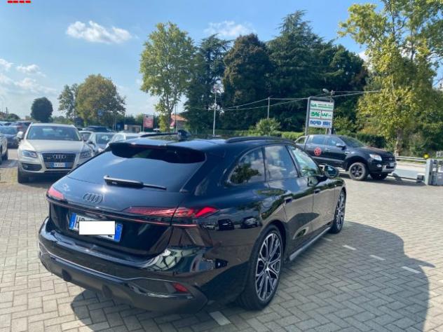 AUDI A6 Avant 40 2.0 TDI S tronic S line edition rif. 24097531 - Foto 6