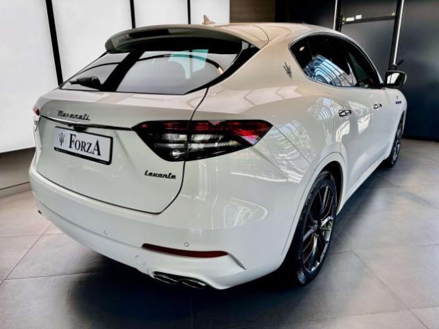 MASERATI Levante 2.0 mhev GT 330cv auto, ADAS, Tetto Panoramico , P rif. 23810096 - Foto 6