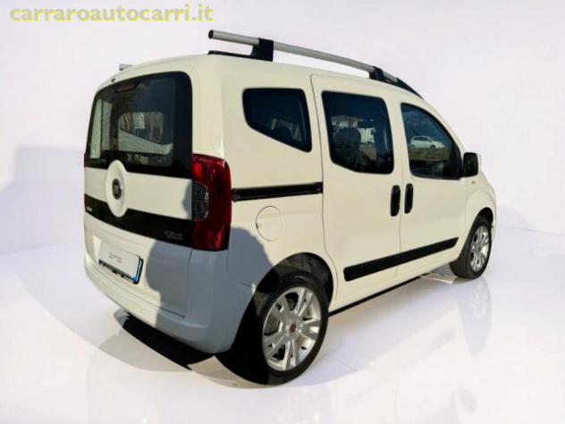 FIAT Qubo 1.4 8V 77 CV Dynamic Natural Power rif. 23390612 - Foto 6