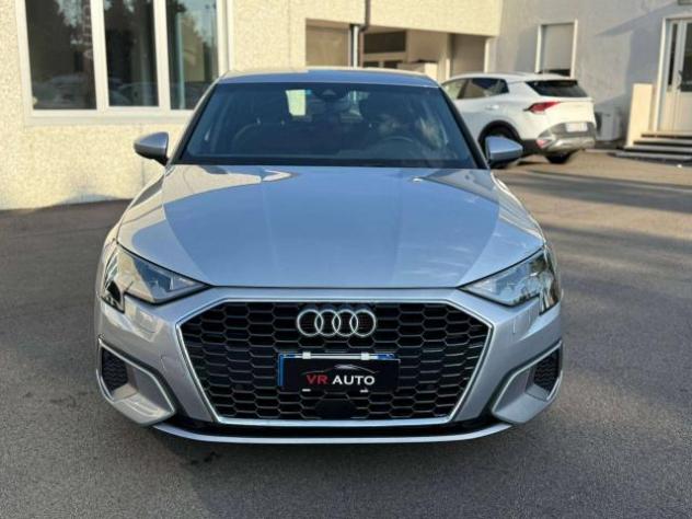 Audi A3 Sportback 30 2.0 tdi Business Advanced s-tronic Spb - Foto 2