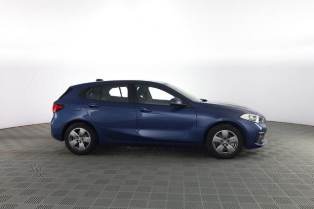 BMW 116 Serie 1 d BUSINESS ADVANTAGE rif. 23991858 - Foto 3