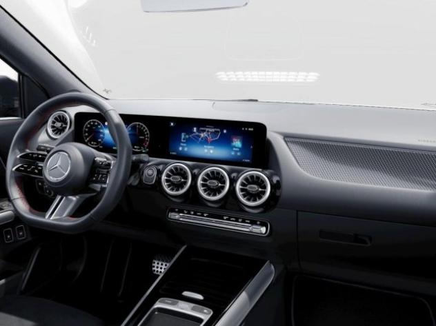 MERCEDES-BENZ GLA 200 d Automatic AMG Line Advanced Plus rif. 23973408 - Foto 5