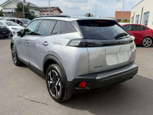 Peugeot 2008 1.2 puretech Allure FULL LED/CARPLAY - PROMO FIN - Foto 4