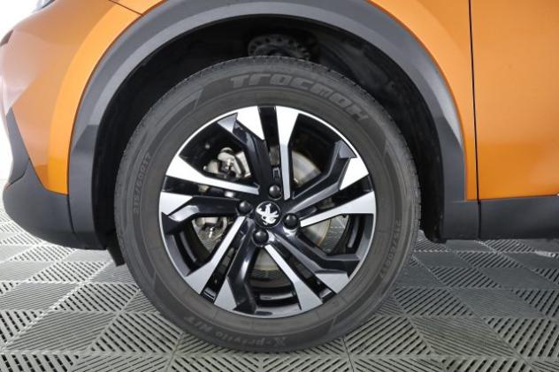 PEUGEOT 2008 2008 BlueHDi 130 S&S EAT8 Allure Pack rif. 23738164 - Foto 8