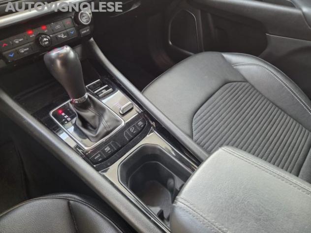 JEEP Compass 1.3 Turbo T4 190 CV PHEV AT6 4xe Limited rif. 23816373 - Foto 8