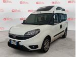 FIAT Doblò Doblo 1.6 MJT 120CV XL Trasporto Disabili