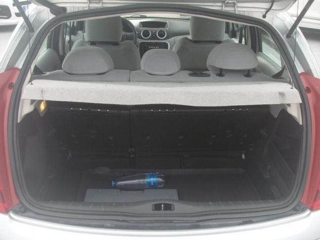 Citroen C3 1.1 Exclusive - 2007 - Foto 10