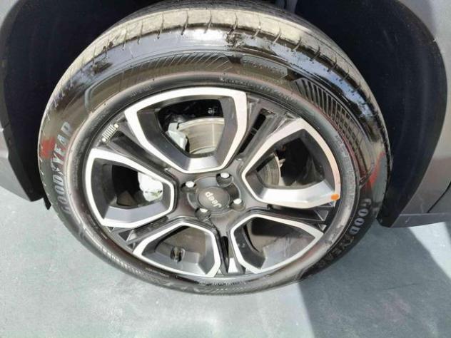 JEEP Avenger 1.2 Turbo 100 CV MHEV Summit rif. 22572090 - Foto 9
