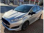 FORD Fiesta 1.5 TDCi 75CV 5 porte ST-Line rif. 23728017