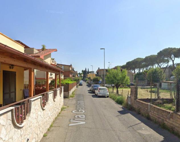 Immobile in asta di 77 m², box auto in vendita a Guidonia Montecelio - Foto 4