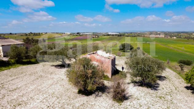 Rustico/Casale/Corte - Noto . Rif.: Cod. rif 3136156VRG