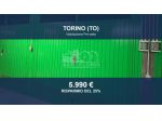 Immobile in asta di 19 m² in vendita a Torino