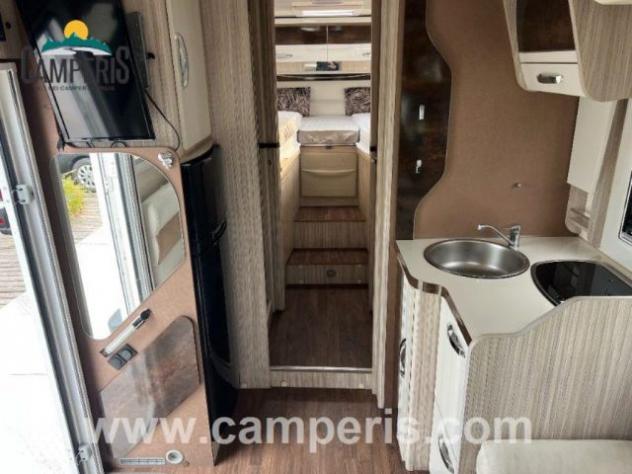 ELNAGH ELNAGH T-LOFT 532 - VERSIONE CAMPERIS rif. 24166958 - Foto 7