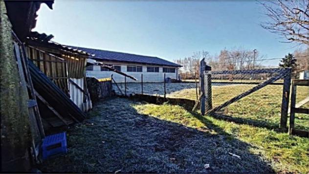 Immobile in asta di 1133 m² in vendita a Candelo - Foto 5