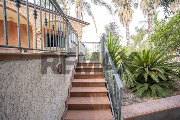 Villa singola in vendita a Belpasso, Piano Tavola - Foto 19