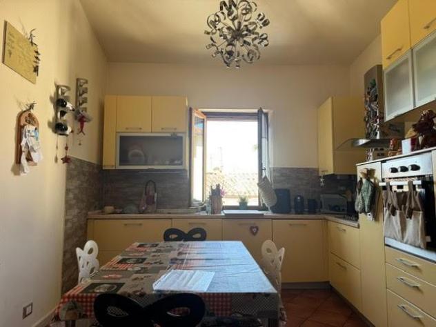 Appartamento in vendita a Calci 90 mq Rif: 1324215